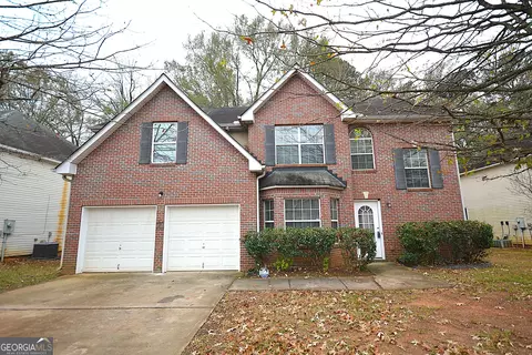 916 Brisley Cir, Hampton, GA 30228