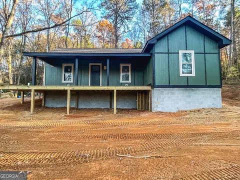 1410 Skylake Rd, Sautee Nacoochee, GA 30571