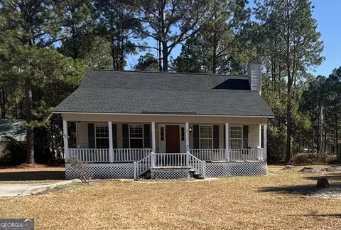 601 N Kevin Ct, Statesboro, GA 30461