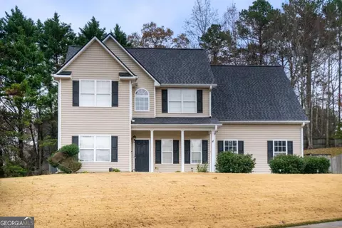 17 Rackley Way, Dallas, GA 30157