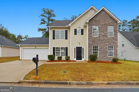 5556 Claridge Cir, Stonecrest, GA 30038
