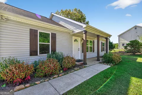 1250 Dolly Nixon Rd, Senoia, GA 30276