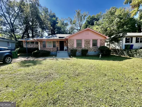 Undisclosed, Decatur, GA 30032