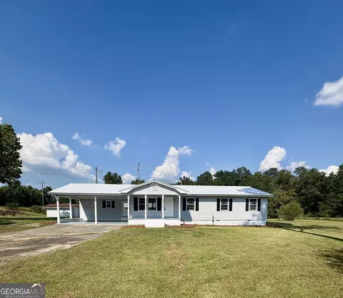 1137 Eastman Hwy, Hawkinsville, GA 31036