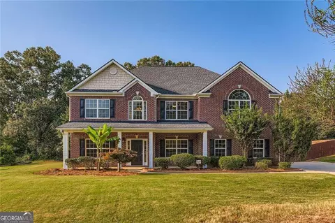108 Nobility Ln, Mcdonough, GA 30252