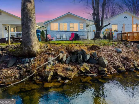 4117 Riverbank Run #17, Hiawassee, GA 30546