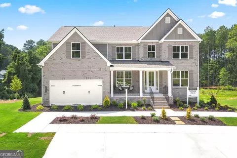 1205 Sterlington Dr, Canton, GA 30115