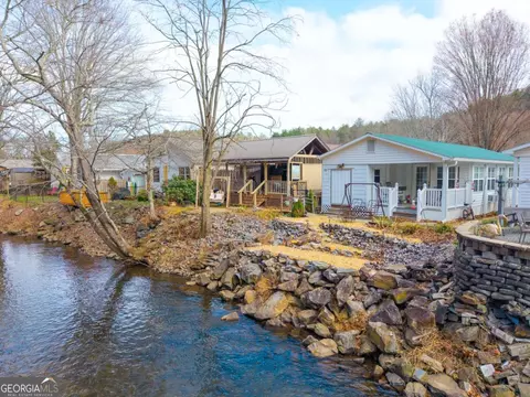 4119 Riverbank Run #19, Hiawassee, GA 30546
