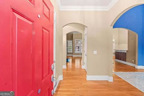 426 Fields Ferry Dr NE, Calhoun, GA 30701 photo 9