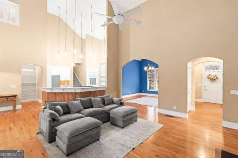 426 Fields Ferry Dr NE, Calhoun, GA 30701 photo 14