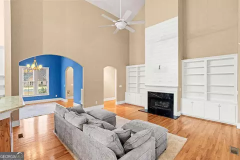 426 Fields Ferry Dr NE, Calhoun, GA 30701 photo 13