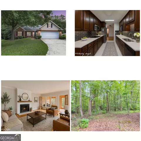 116 Manor Way, Carrollton, GA 30117