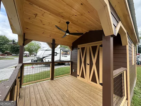 41 Monaco Ln, Dillard, GA 30537 photo 5