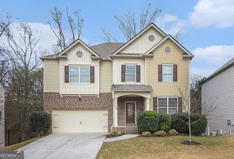 1093 S Creek Dr, Villa Rica, GA 30180