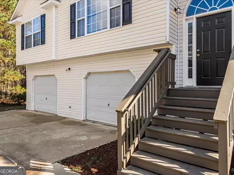 Exterior - 2940 Rolling Ln, Winston, GA 30187 photo 7 of 9