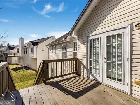 Exterior - 2940 Rolling Ln, Winston, GA 30187 photo 9 of 9