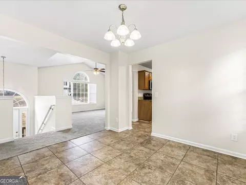 Dining - 2940 Rolling Ln, Winston, GA 30187 photo 1 of 1