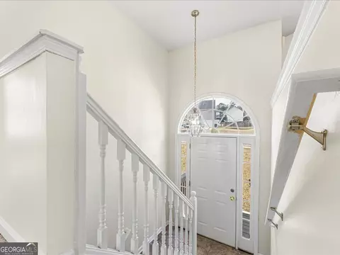 Entry Way - 2940 Rolling Ln, Winston, GA 30187 photo 2 of 2
