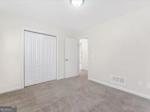 Bedroom - 2940 Rolling Ln, Winston, GA 30187 photo 2 of 5