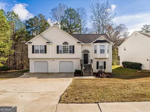 2940 Rolling Ln, Winston, GA 30187