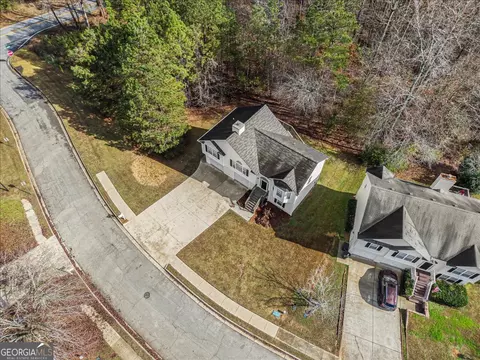 View/Area - 2940 Rolling Ln, Winston, GA 30187 photo 6 of 7