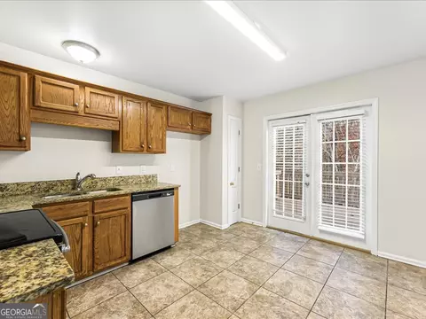 Kitchen - 2940 Rolling Ln, Winston, GA 30187 photo 1 of 4