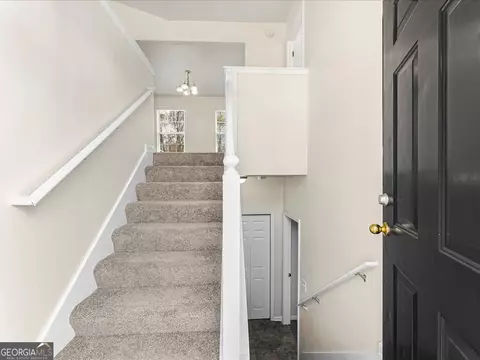 Entry Way - 2940 Rolling Ln, Winston, GA 30187 photo 1 of 2