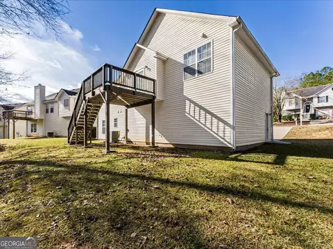 Exterior - 2940 Rolling Ln, Winston, GA 30187 photo 8 of 9