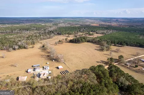 485 Thompson Rd, Sparta, GA 31087