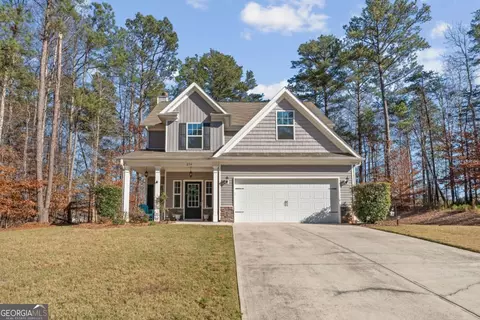 256 Belmont Hills Ct, Dallas, GA 30157