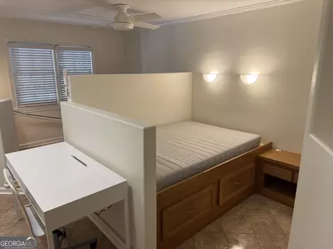 Bedroom - 655 E Campus Rd, Athens, GA 30605 photo 1 of 2