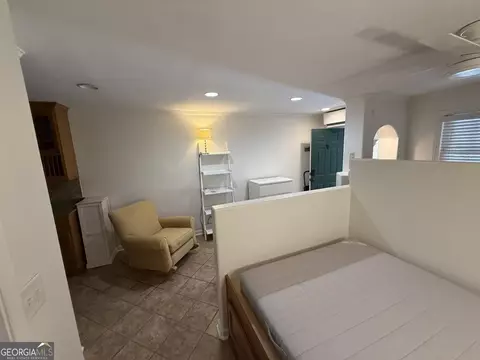 Bedroom - 655 E Campus Rd, Athens, GA 30605 photo 2 of 2