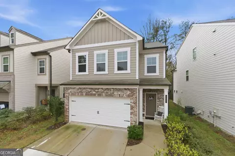 2021 Westside Dr, Austell, GA 30106
