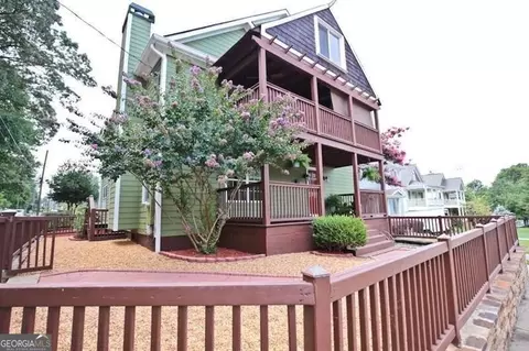 237 Georgia Ave SE, Atlanta, GA 30312