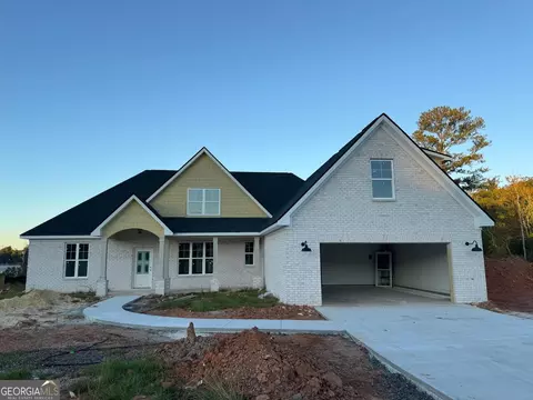 431 Lakeview Way, Lagrange, GA 30241