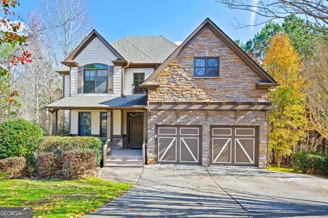 334 Maple View Ct, Dallas, GA 30157