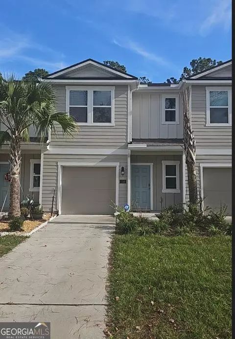 124 Deep Bay Cir, Saint Marys, GA 31558