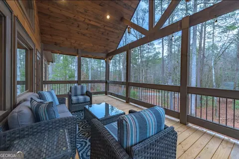 Exterior - 135 Ruby Ln, Ellijay, GA 30540 photo 2 of 4