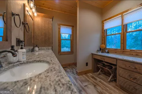 Bath - 135 Ruby Ln, Ellijay, GA 30540 photo 1 of 3