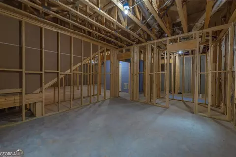 Bedroom - 135 Ruby Ln, Ellijay, GA 30540 photo 3 of 3