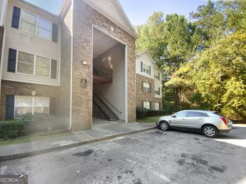 3217 Fairington Dr #3217, Lithonia, GA 30038