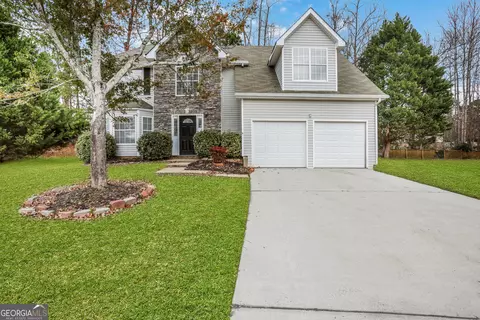 2386 Brandenberry Ct, Decatur, GA 30034