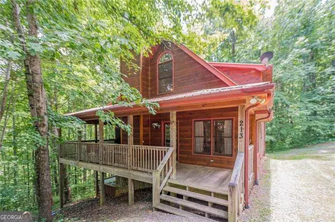 213 Moonshine Holw, Blue Ridge, GA 30513