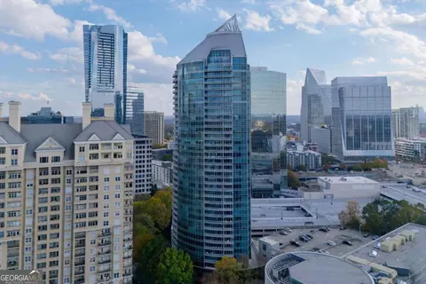 3338 Peachtree Rd NE #2803, Atlanta, GA 30326