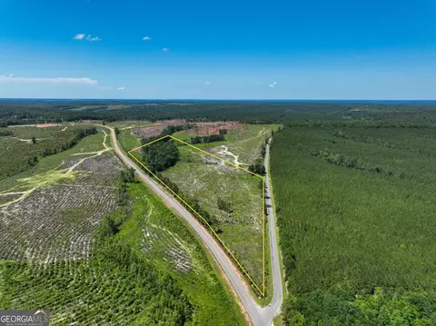 0 Long Branch Rd #LOT 5, Toomsboro, GA 31090