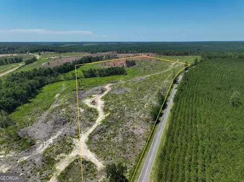 0 Long Branch Rd #LOT 6, Toomsboro, GA 31090