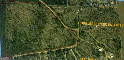 0 Arrowhead Dr, Delta, AL 36258