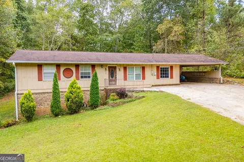 100 Eldorado Dr, Carrollton, GA 30116