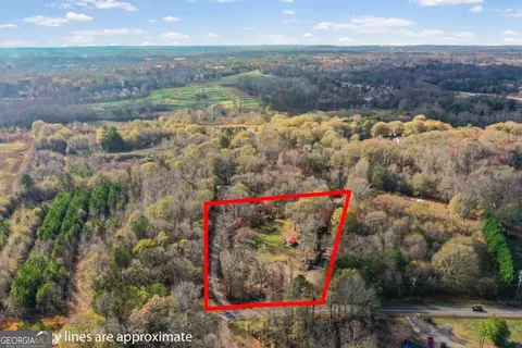 130 Fowler Hill Rd, Alpharetta, GA 30004