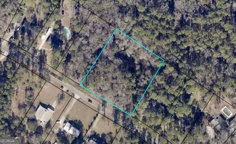 0 Golf Club Cir, Statesboro, GA 30458